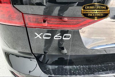 2026 Volvo XC60 B5 Ultra