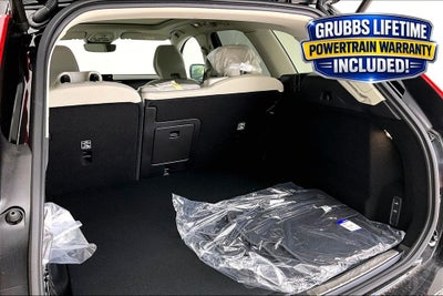 2026 Volvo XC60 B5 Ultra