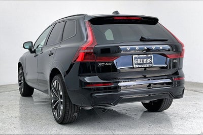 2026 Volvo XC60 B5 Ultra