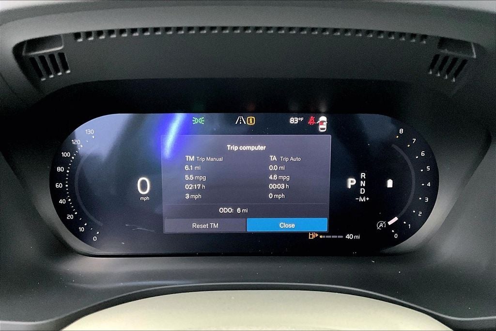 2026 Volvo XC60 B5 Ultra