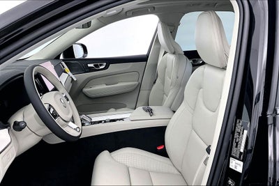 2026 Volvo XC60 B5 Ultra