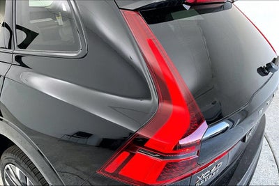 2026 Volvo XC60 B5 Ultra