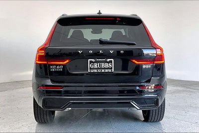 2026 Volvo XC60 B5 Ultra