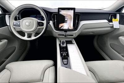 2026 Volvo XC60 B5 Ultra