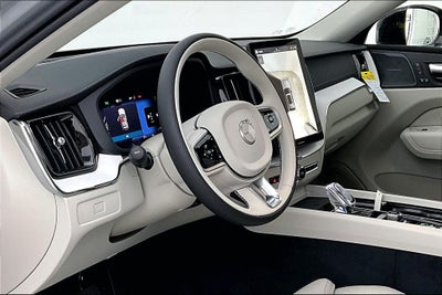 2026 Volvo XC60 B5 Ultra