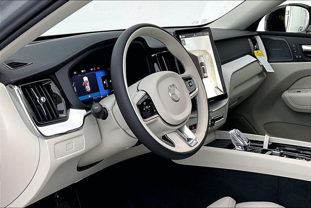 2026 Volvo XC60 B5 Ultra