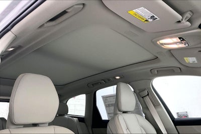 2026 Volvo XC60 B5 Ultra