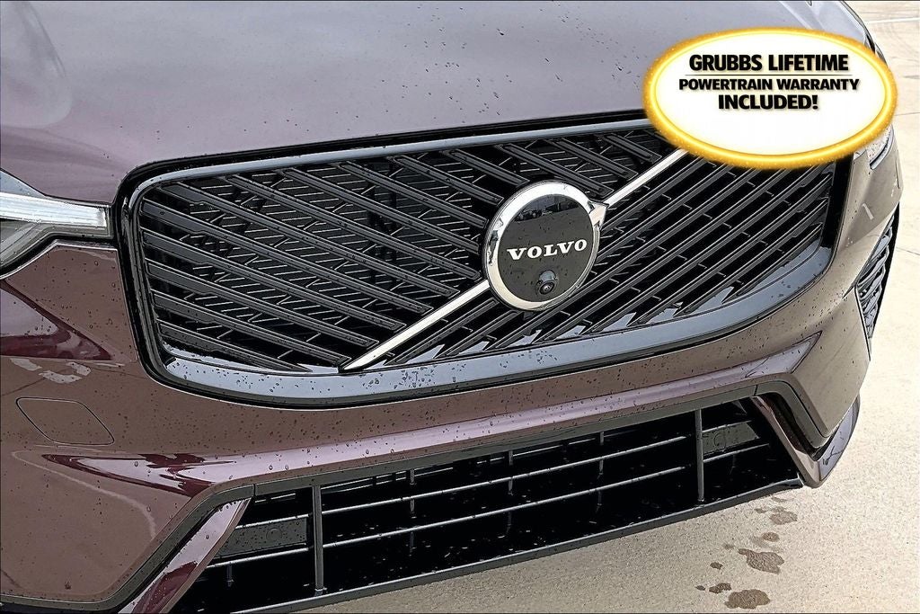 2026 Volvo XC60 B5 Ultra