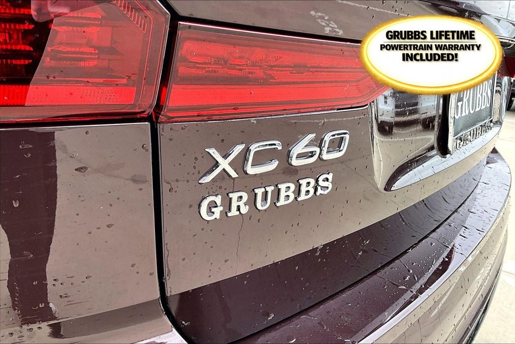 2026 Volvo XC60 B5 Ultra