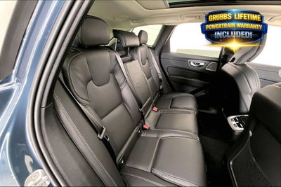 2026 Volvo XC60 B5 Ultra