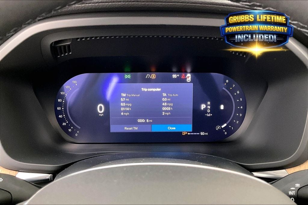 2026 Volvo XC60 B5 Ultra