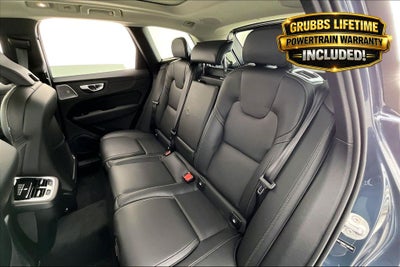 2026 Volvo XC60 B5 Ultra