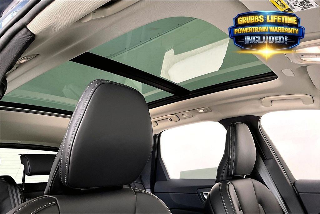 2026 Volvo XC60 B5 Ultra