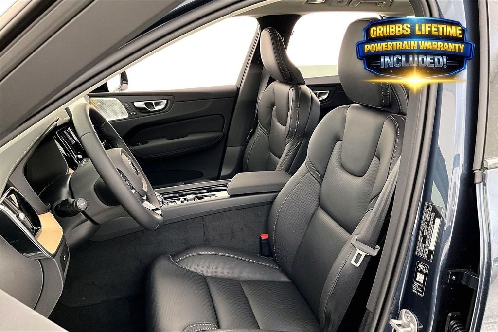 2026 Volvo XC60 B5 Ultra