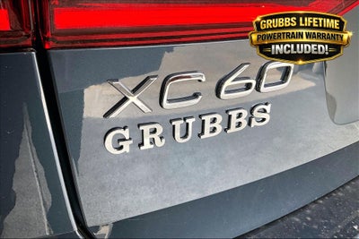 2026 Volvo XC60 B5 Ultra