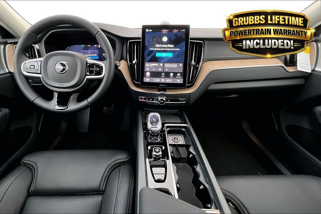 2026 Volvo XC60 B5 Ultra