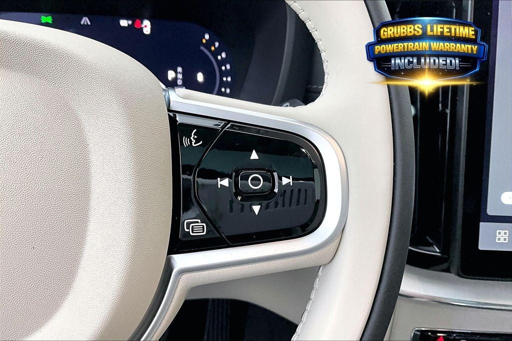 2026 Volvo XC60 B5 Ultra