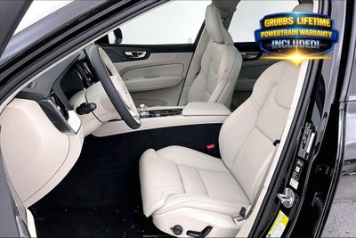 2026 Volvo XC60 B5 Ultra