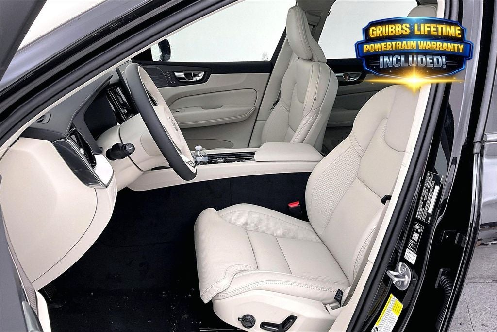 2026 Volvo XC60 B5 Ultra