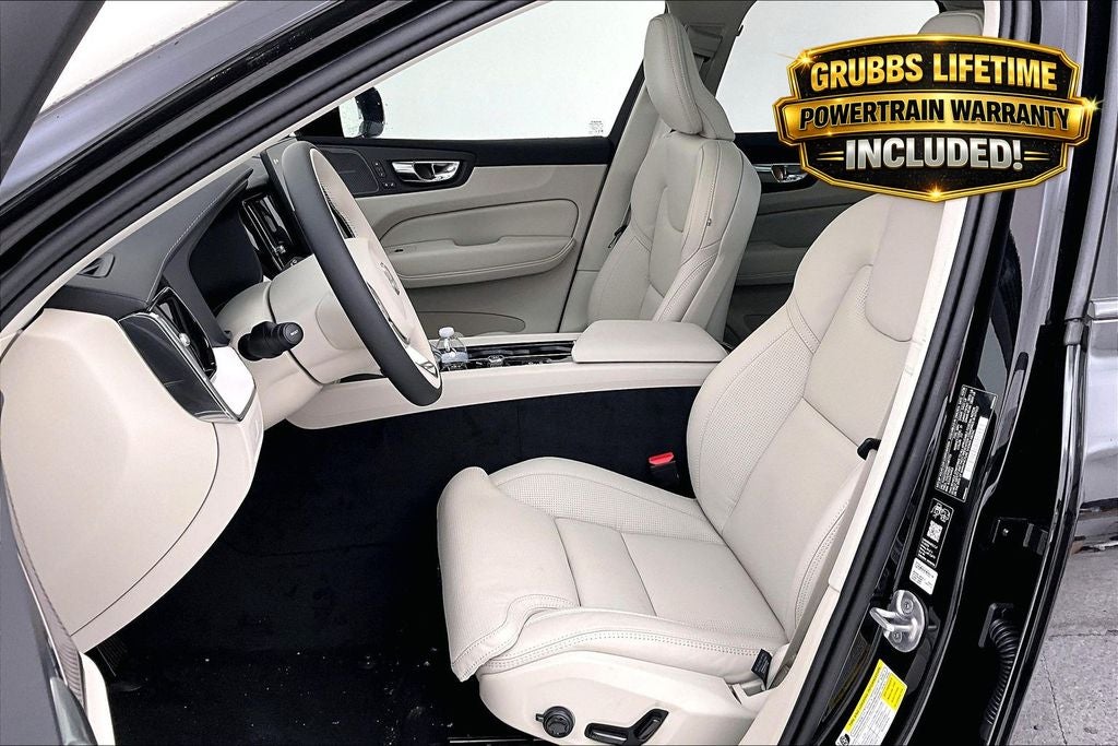 2026 Volvo XC60 B5 Ultra