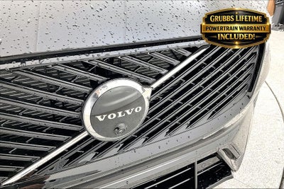 2026 Volvo XC60 B5 Ultra