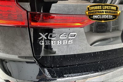 2026 Volvo XC60 B5 Ultra