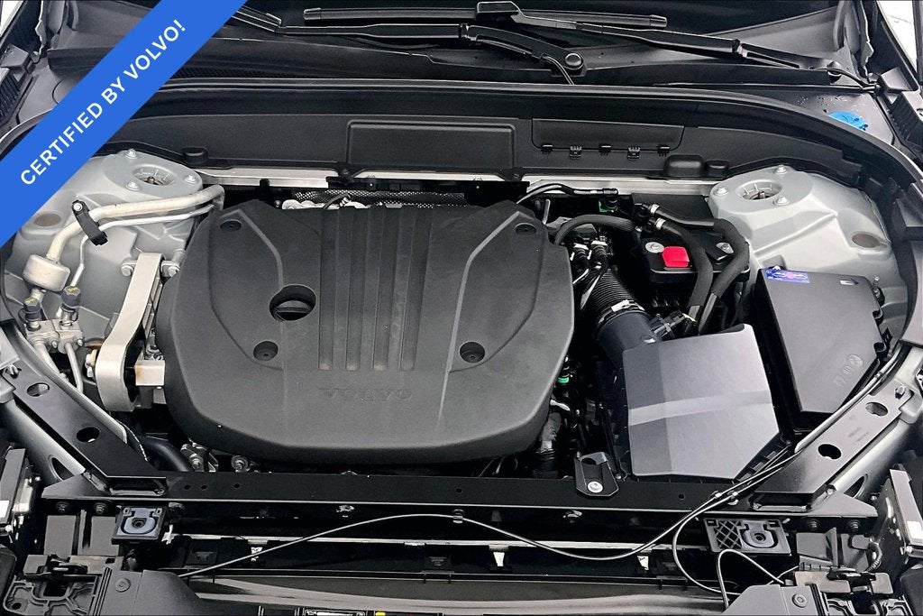 2026 Volvo XC60 B5 Ultra
