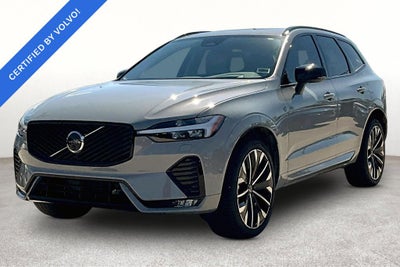 2026 Volvo XC60 B5 Ultra