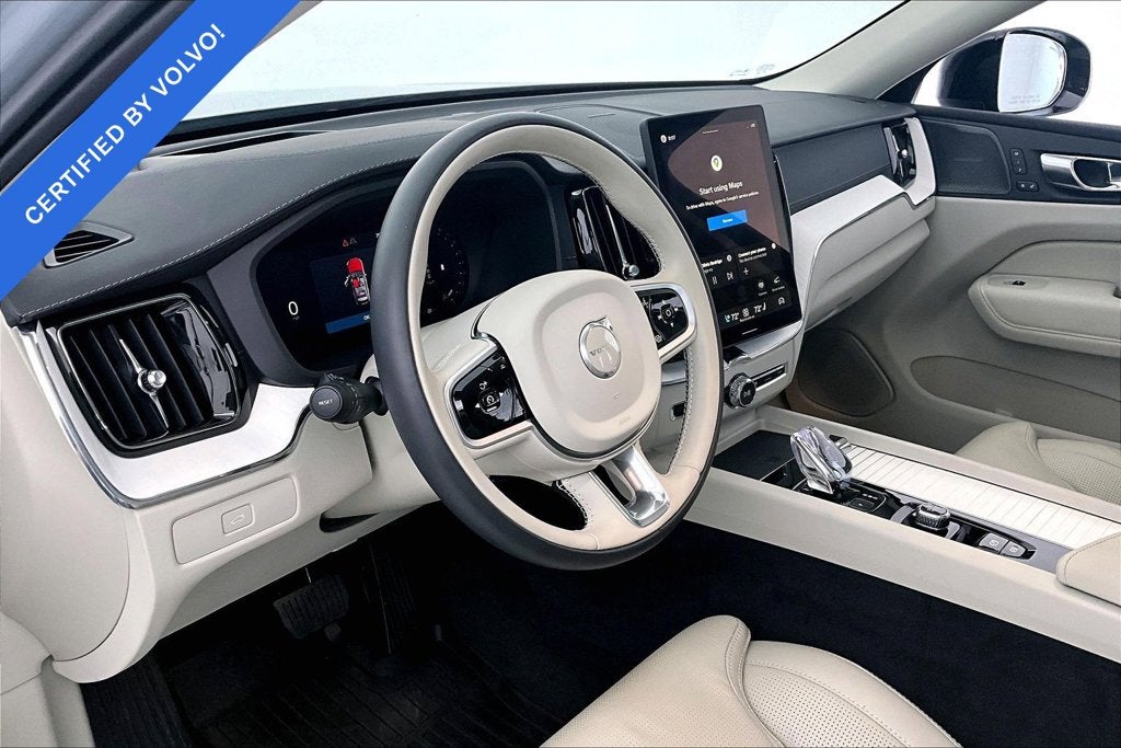 2026 Volvo XC60 B5 Ultra