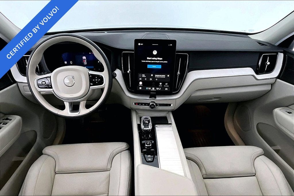 2026 Volvo XC60 B5 Ultra