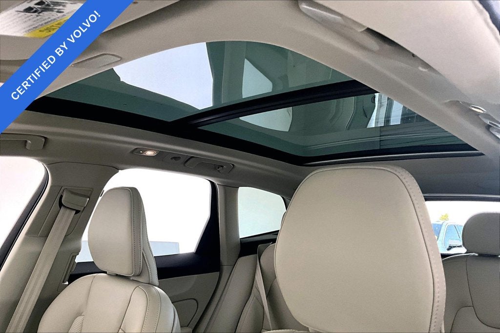 2026 Volvo XC60 B5 Ultra