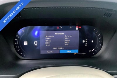 2026 Volvo XC60 B5 Ultra