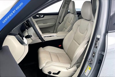 2026 Volvo XC60 B5 Ultra