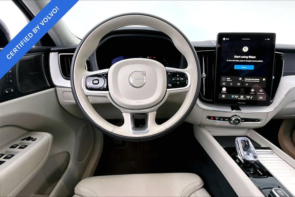 2026 Volvo XC60 B5 Ultra