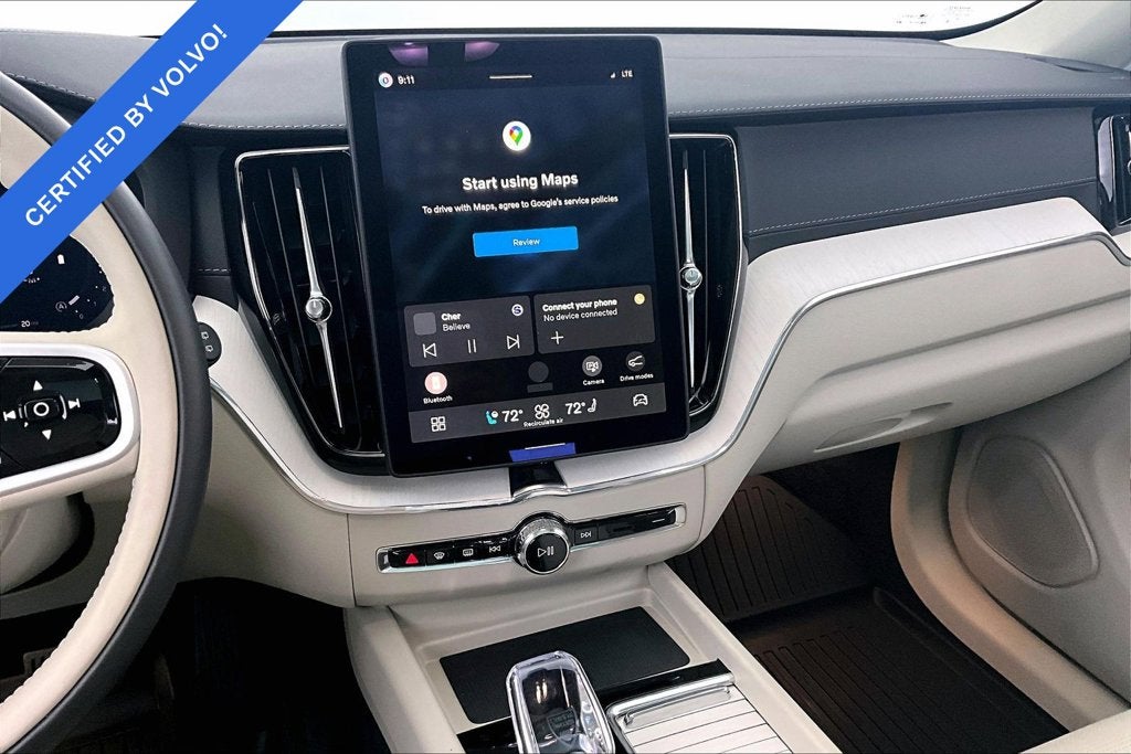 2026 Volvo XC60 B5 Ultra