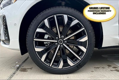 2026 Volvo XC60 B5 Ultra