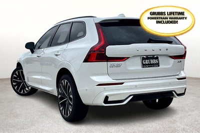 2026 Volvo XC60 B5 Ultra
