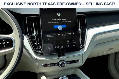 2026 Volvo XC60 B5 Ultra