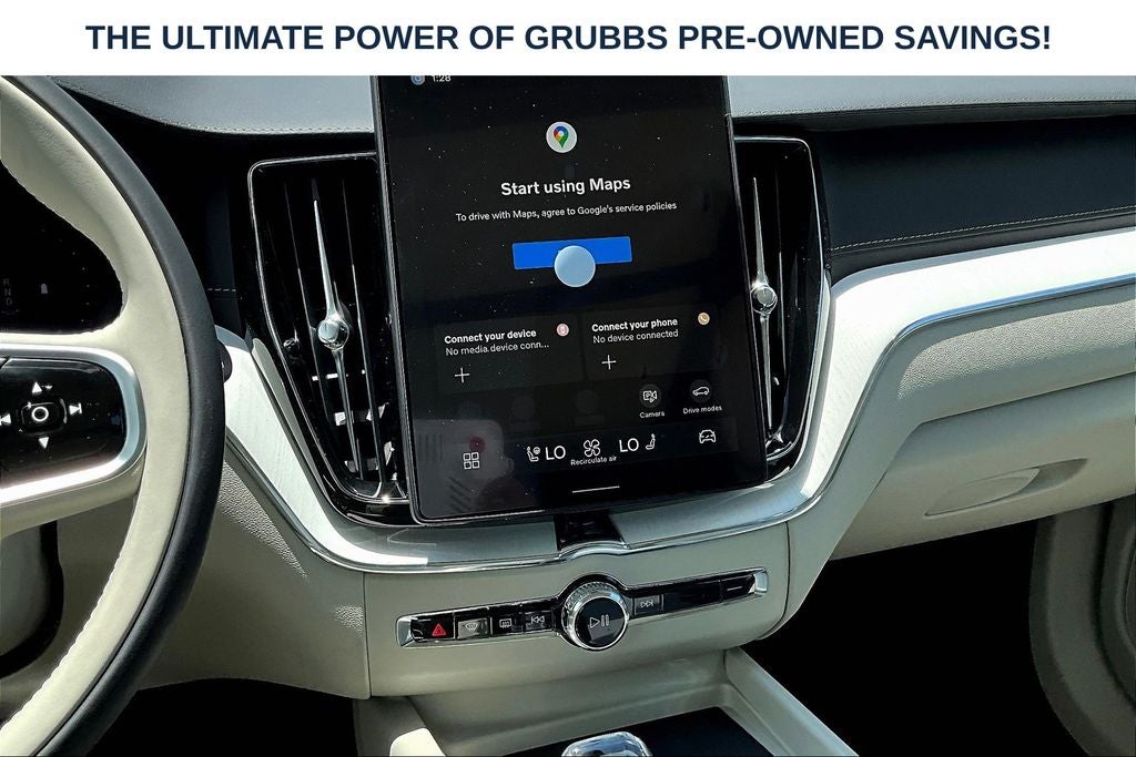 2026 Volvo XC60 B5 Ultra