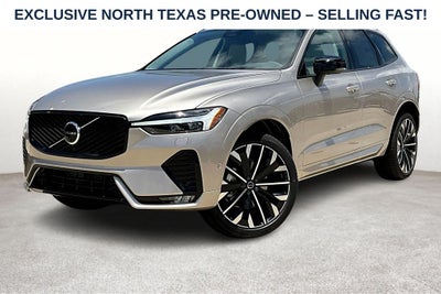 2026 Volvo XC60 B5 Ultra