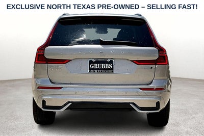 2026 Volvo XC60 B5 Ultra