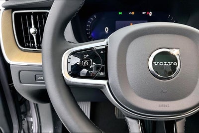 2026 Volvo XC60 B5 Ultra