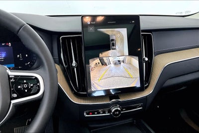 2026 Volvo XC60 B5 Ultra