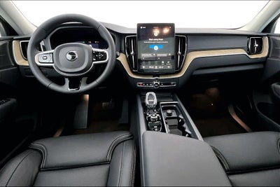 2026 Volvo XC60 B5 Ultra