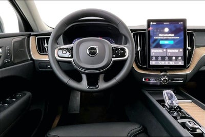 2026 Volvo XC60 B5 Ultra