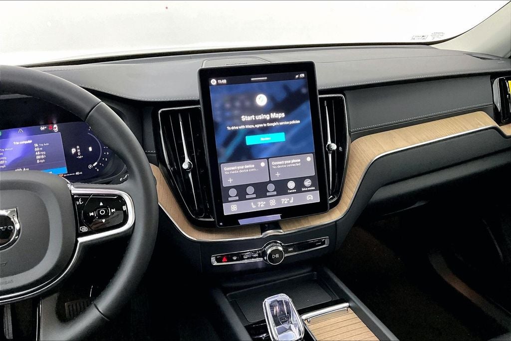 2026 Volvo XC60 B5 Ultra