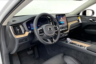 2026 Volvo XC60 B5 Ultra
