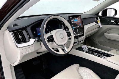 2026 Volvo XC60 B5 Ultra