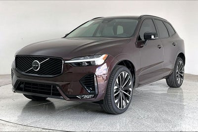 2026 Volvo XC60 B5 Ultra
