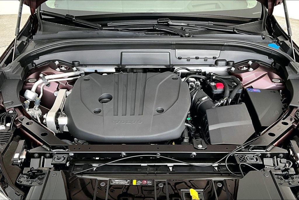 2026 Volvo XC60 B5 Ultra